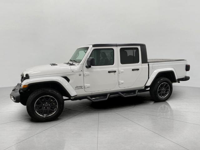 2022 Jeep Gladiator Vehicle Photo in Appleton, WI 54913