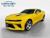 Used 2017 Chevrolet Camaro 1SS with VIN 1G1FF1R71H0202476 for sale in Greenwich, NY