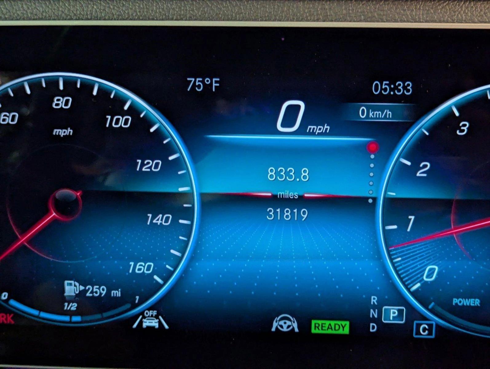 2022 Mercedes-Benz GLE Vehicle Photo in Fort Lauderdale, FL 33316