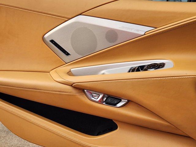 2023 Chevrolet Corvette Stingray Vehicle Photo in SUGAR LAND, TX 77478-0000