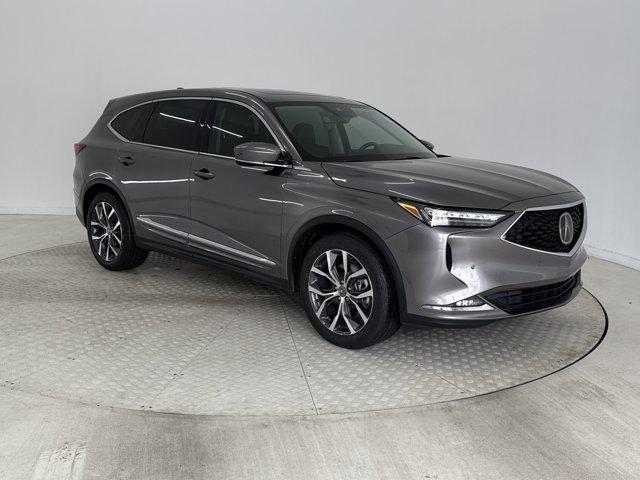 2022 Acura MDX Vehicle Photo in Charlotte, NC 28273