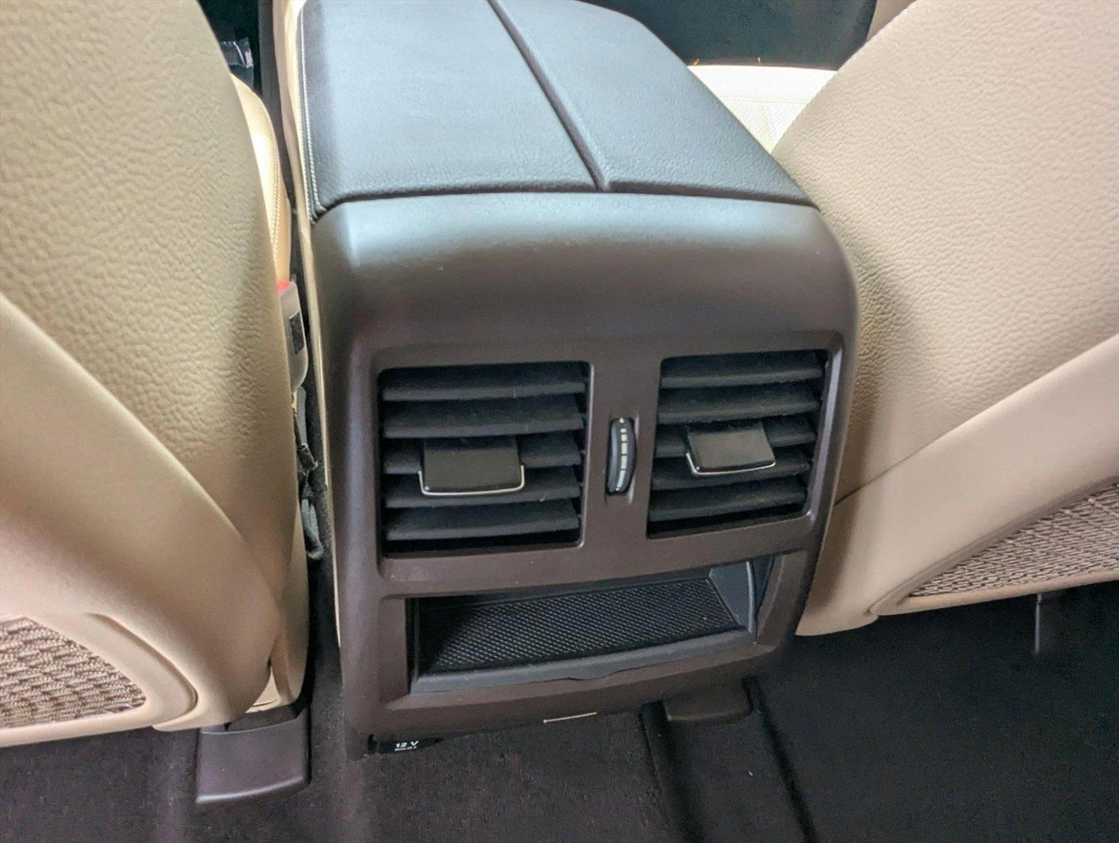2017 Mercedes-Benz GLE Vehicle Photo in Delray Beach, FL 33444
