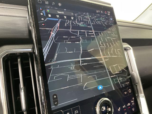 2025 GMC Acadia Vehicle Photo in GILBERT, AZ 85297-0402