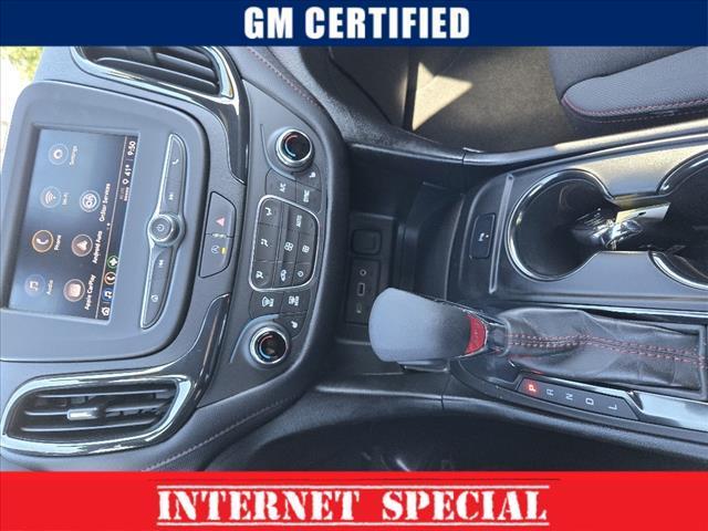 2022 Chevrolet Equinox Vehicle Photo in LITTLE FALLS, NJ 07424-1717