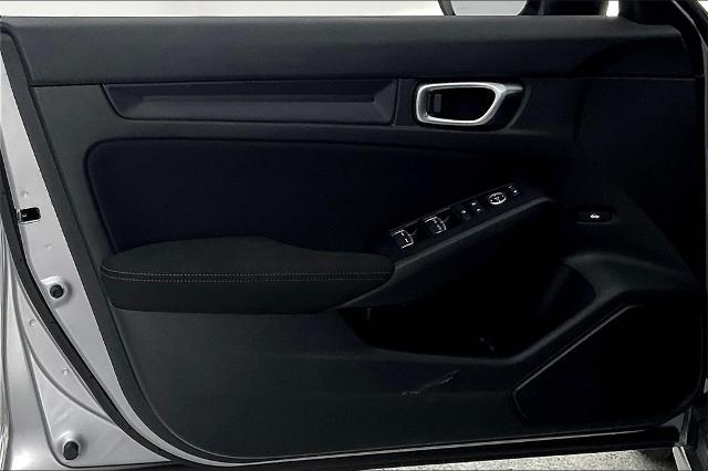 2024 Honda Civic Sedan Vehicle Photo in Grapevine, TX 76051