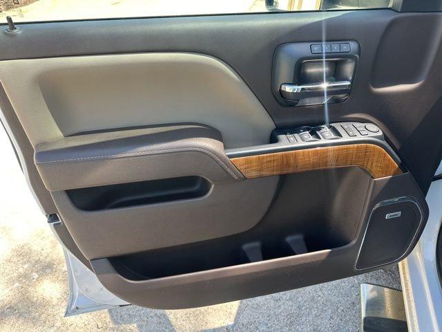 2018 GMC Sierra 1500 Vehicle Photo in MEDINA, OH 44256-9631