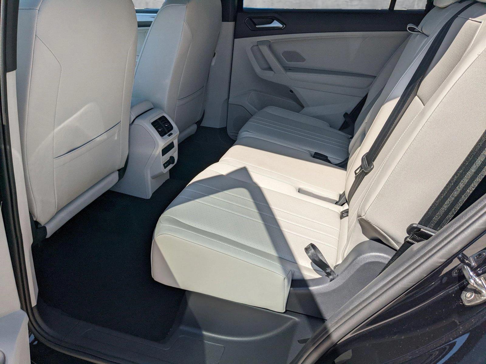 2024 Volkswagen Tiguan Vehicle Photo in Davie, FL 33331