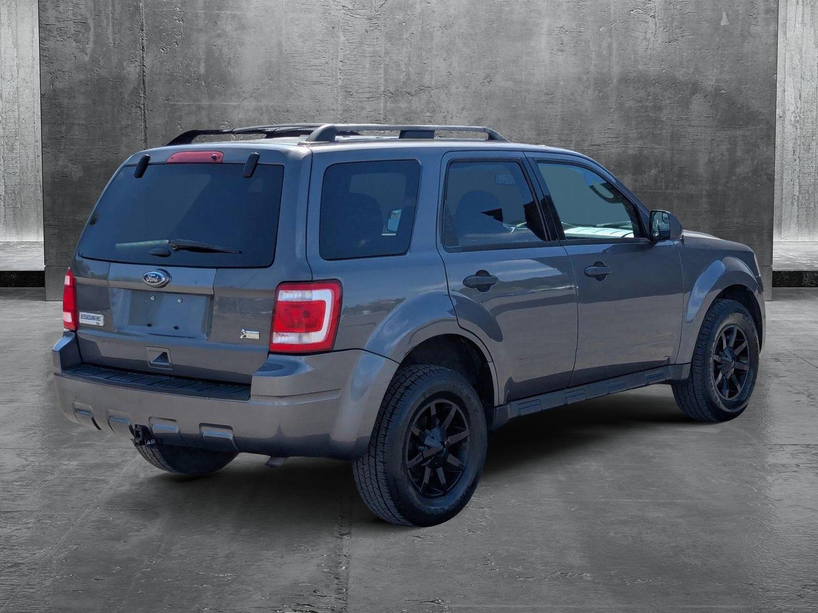 2011 Ford Escape Vehicle Photo in Spokane Valley, WA 99212
