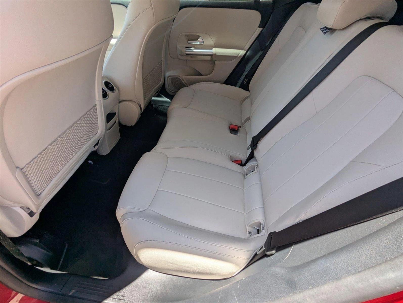 2022 Mercedes-Benz GLA Vehicle Photo in Delray Beach, FL 33444