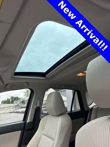 2015 Mazda CX-5 Vehicle Photo in Puyallup, WA 98371