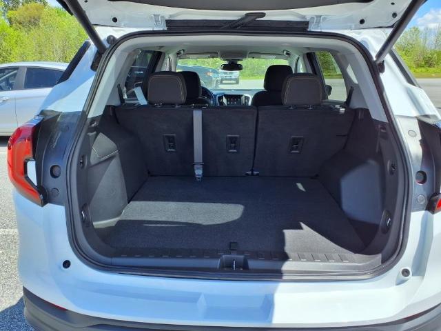 2021 GMC Terrain Vehicle Photo in EMPORIA, VA 23847-1235