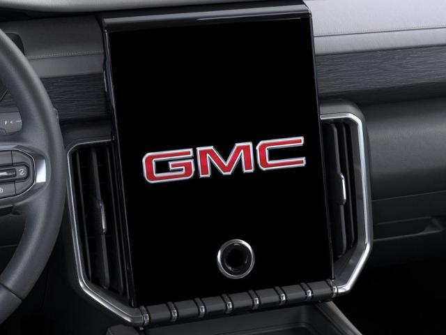 2025 GMC Acadia Vehicle Photo in TREVOSE, PA 19053-4984