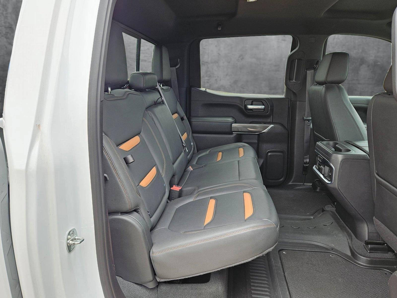 2021 GMC Sierra 1500 Vehicle Photo in AMARILLO, TX 79106-1809