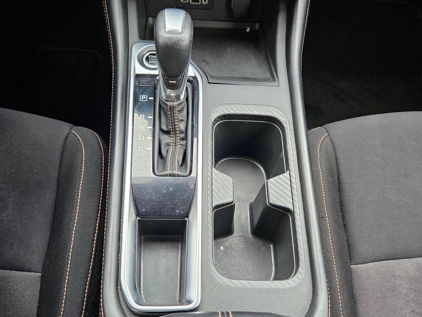 2020 Nissan Sentra Vehicle Photo in AMARILLO, TX 79103-4111