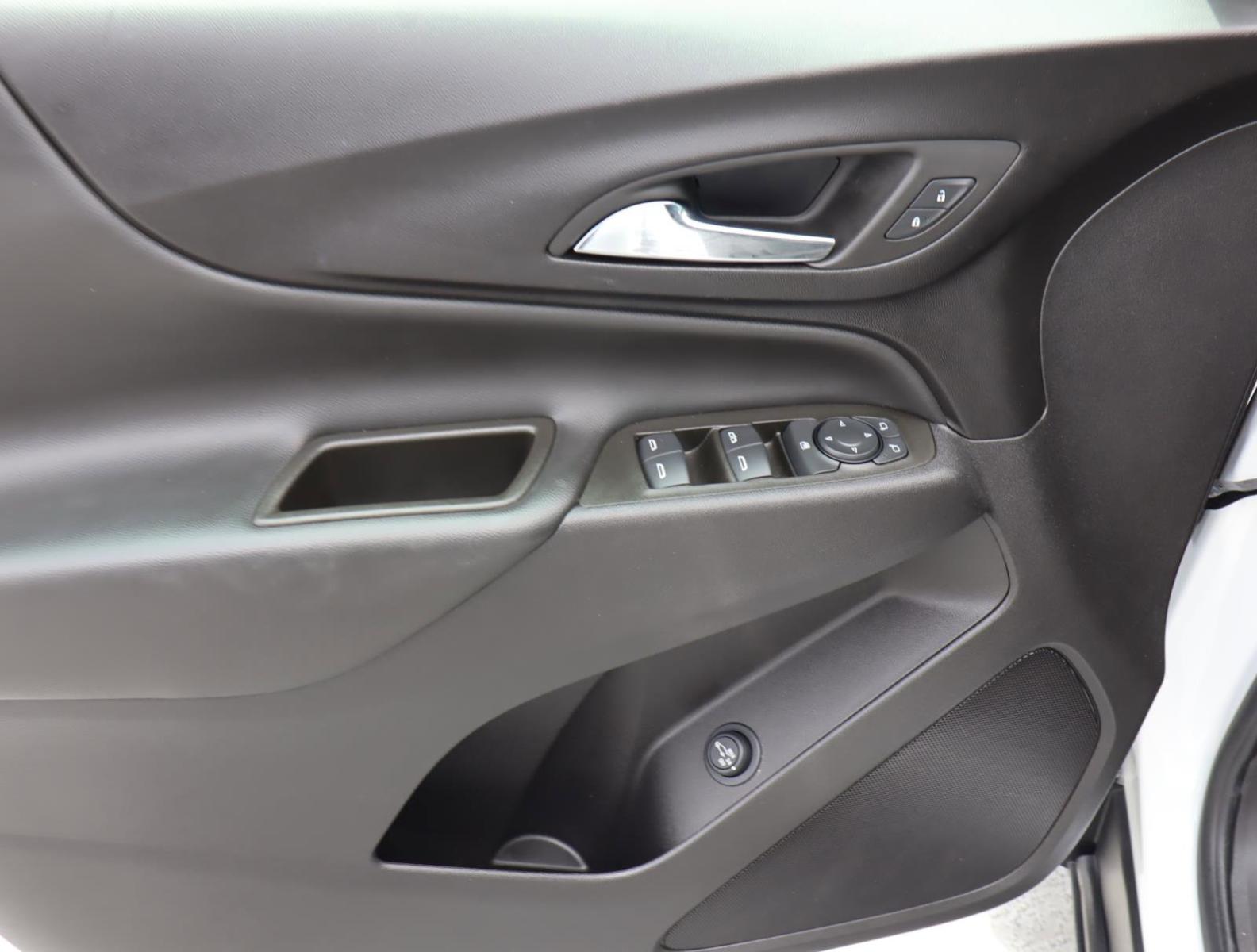 2024 Chevrolet Equinox Vehicle Photo in LOS ANGELES, CA 90007-3794