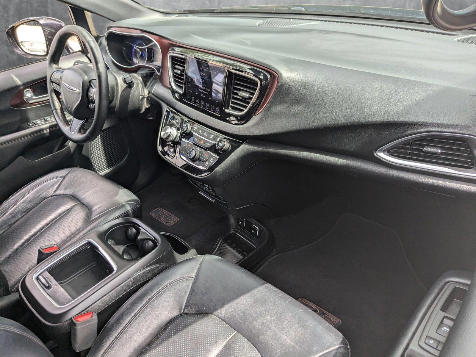 2019 Chrysler Pacifica Vehicle Photo in Maitland, FL 32751