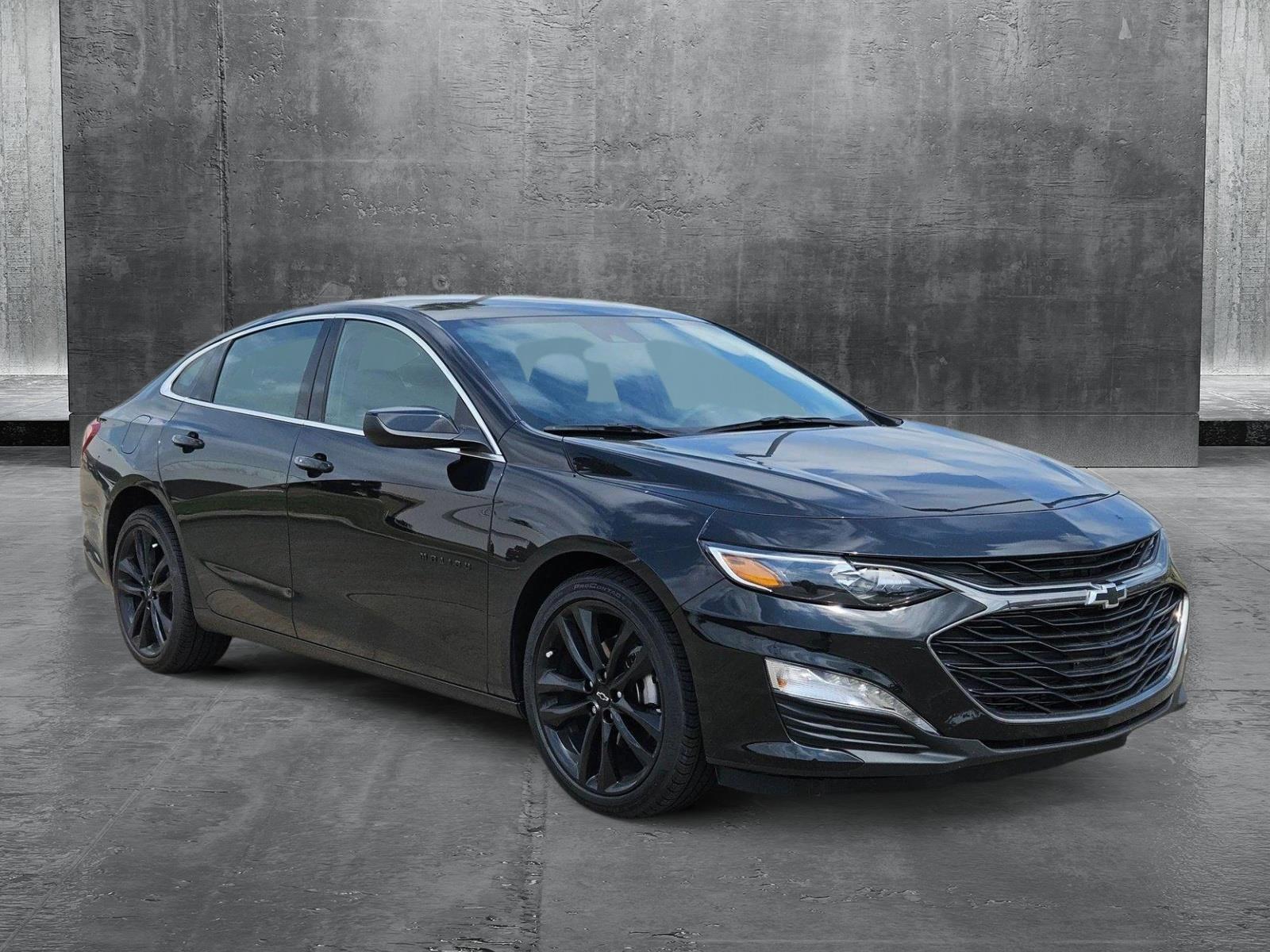 2025 Chevrolet Malibu Vehicle Photo in CORPUS CHRISTI, TX 78416-1100