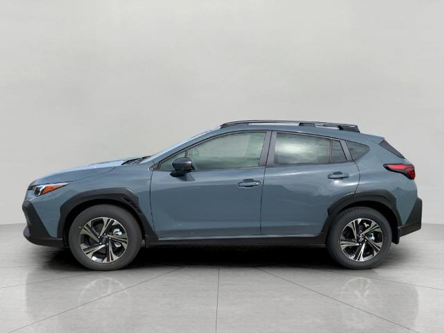 2025 Subaru Crosstrek Vehicle Photo in Oshkosh, WI 54904