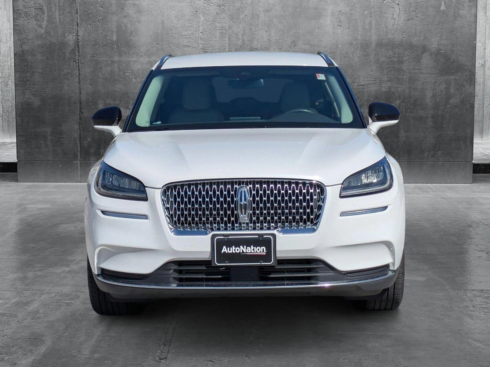2021 Lincoln Corsair Vehicle Photo in Clearwater, FL 33765