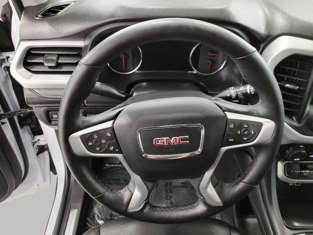 2023 GMC Acadia Vehicle Photo in APPLETON, WI 54914-4656
