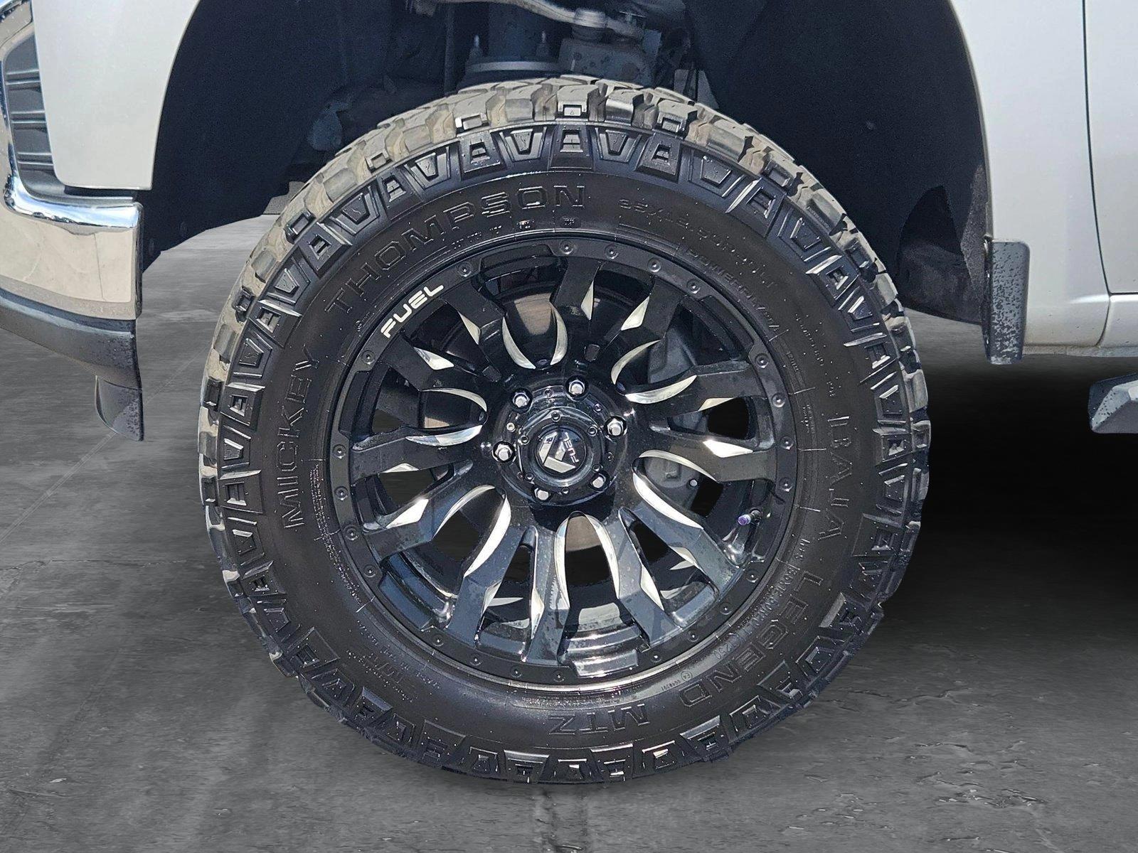 2019 Chevrolet Silverado 1500 Vehicle Photo in GILBERT, AZ 85297-0446