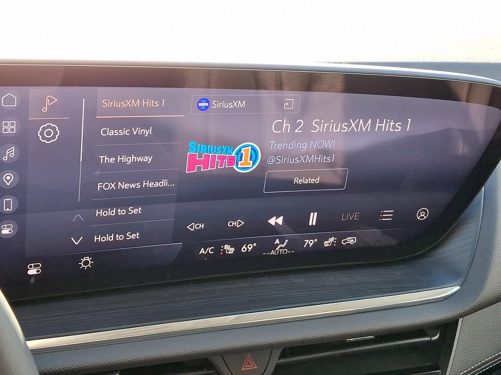 2025 Buick Envision Vehicle Photo in HARRISBURG, PA 17111-1033