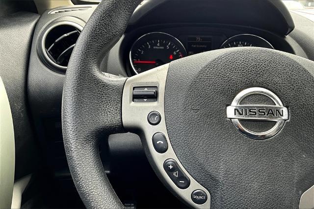 2012 Nissan Rogue Vehicle Photo in Grapevine, TX 76051