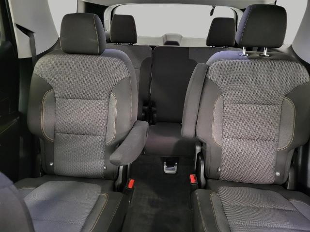 2020 Chevrolet Traverse Vehicle Photo in APPLETON, WI 54914-4656