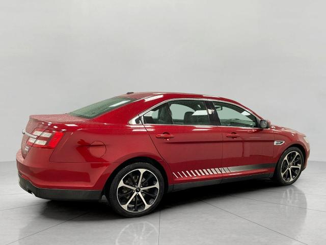 2016 Ford Taurus Vehicle Photo in Appleton, WI 54913