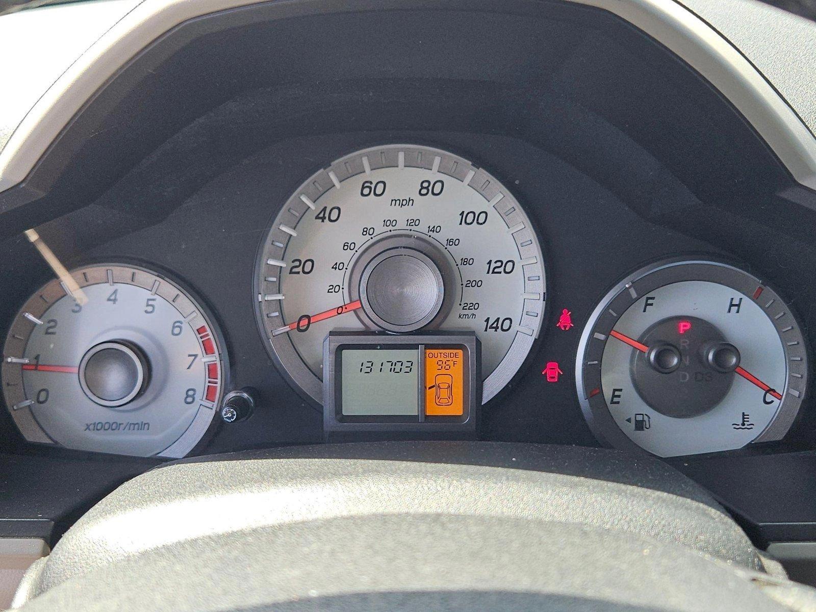 2015 Honda Pilot Vehicle Photo in GILBERT, AZ 85297-0446