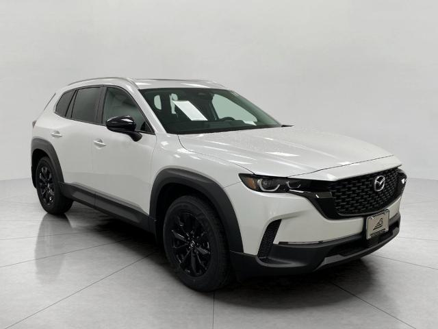2025 Mazda CX-50 Vehicle Photo in Appleton, WI 54913