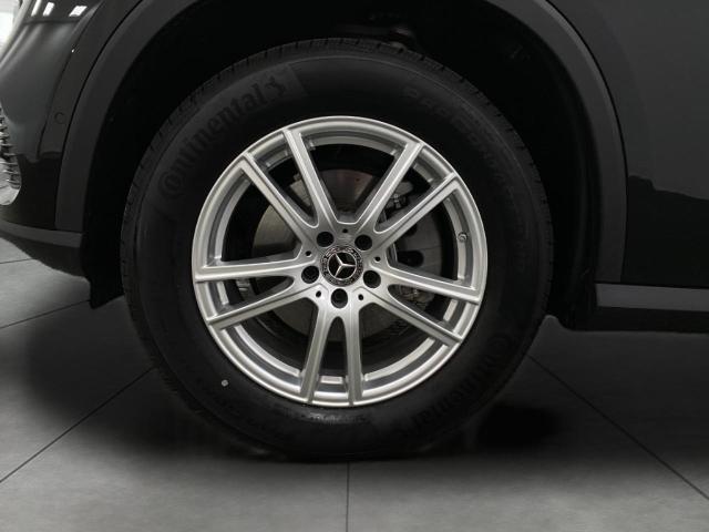 2025 Mercedes-Benz GLC Vehicle Photo in Appleton, WI 54913