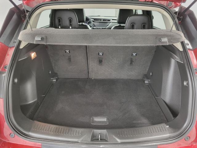 2023 Buick Encore GX Vehicle Photo in APPLETON, WI 54914-8833
