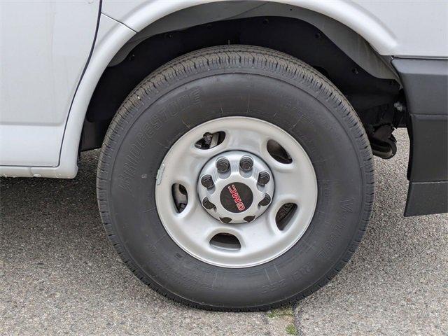 2025 GMC Savana Cargo 2500 Vehicle Photo in PASADENA, CA 91107-3803