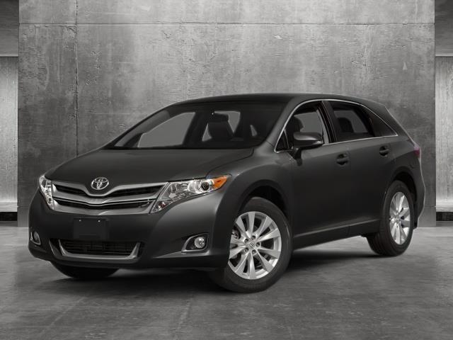 2014 Toyota Venza Vehicle Photo in Winter Park, FL 32792