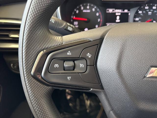 2023 Chevrolet Trailblazer Vehicle Photo in MANHATTAN, KS 66502-5036