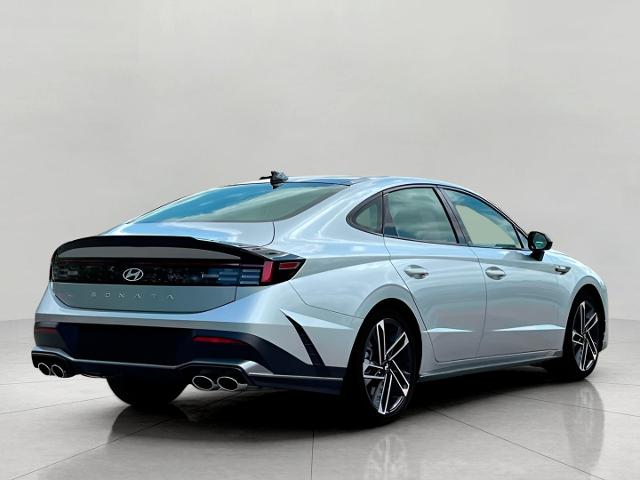 2025 Hyundai SONATA Vehicle Photo in Green Bay, WI 54304