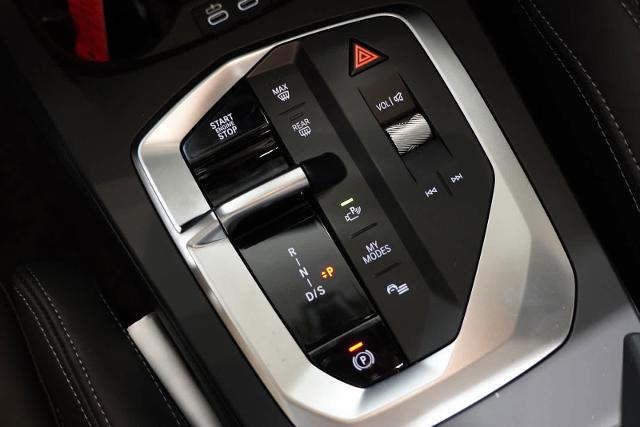 2025 BMW M235 xDrive Vehicle Photo in GRAPEVINE, TX 76051