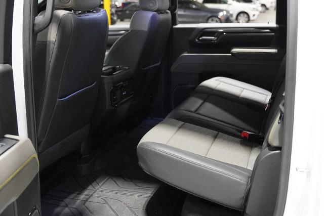 2024 Chevrolet Silverado 2500 HD Vehicle Photo in GRAPEVINE, TX 76051