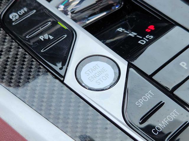 2025 BMW X6 M60i Vehicle Photo in PLANO, TX 75024