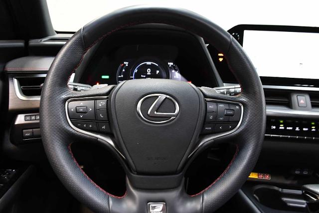 2023 Lexus UX 250h Vehicle Photo in DALLAS, TX 75235