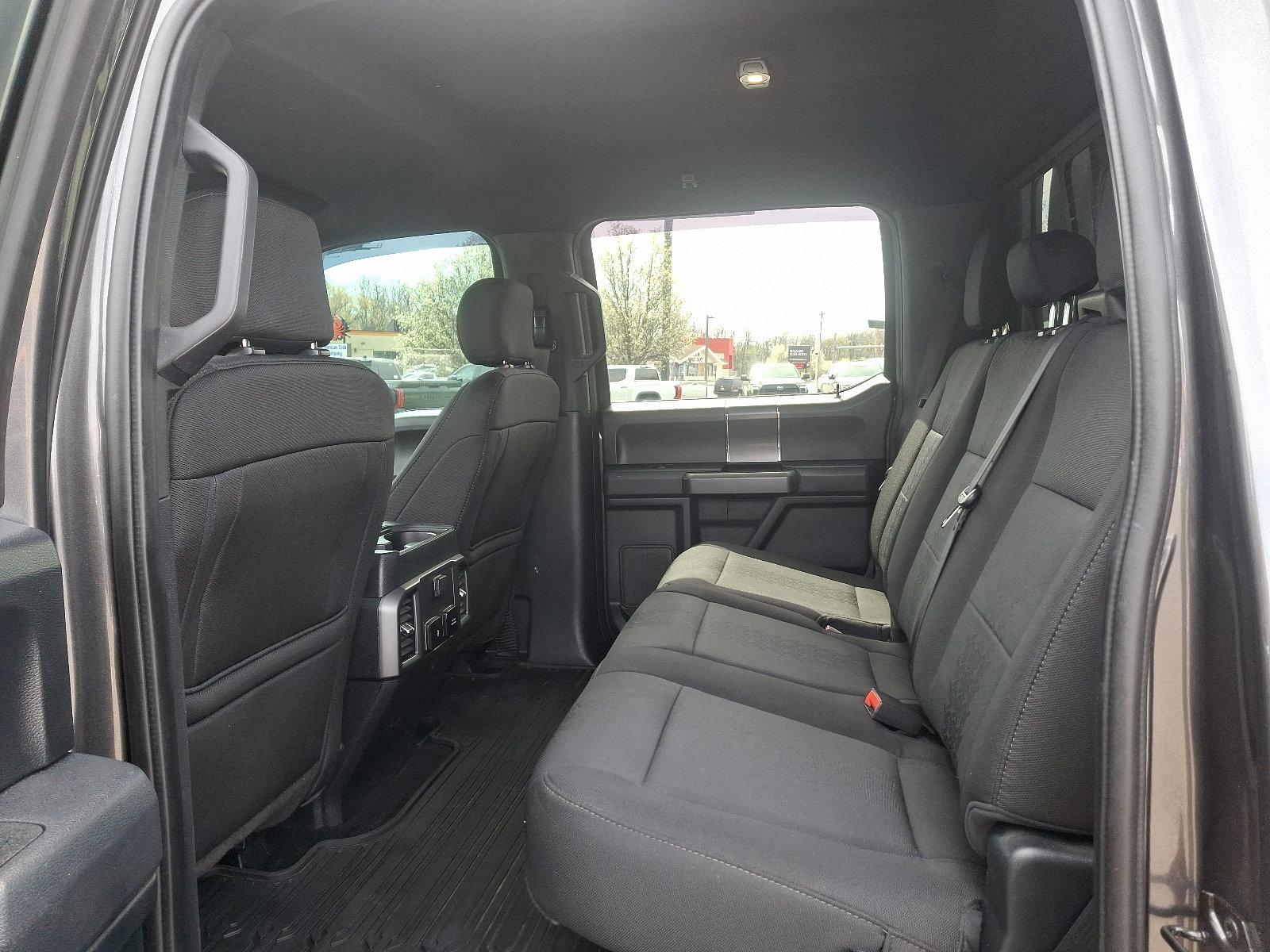 2020 Ford F-150 Vehicle Photo in Trevose, PA 19053