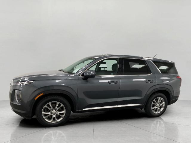 2021 Hyundai PALISADE Vehicle Photo in Appleton, WI 54913