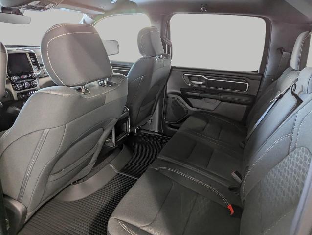 2025 Ram 1500 Vehicle Photo in Oshkosh, WI 54901