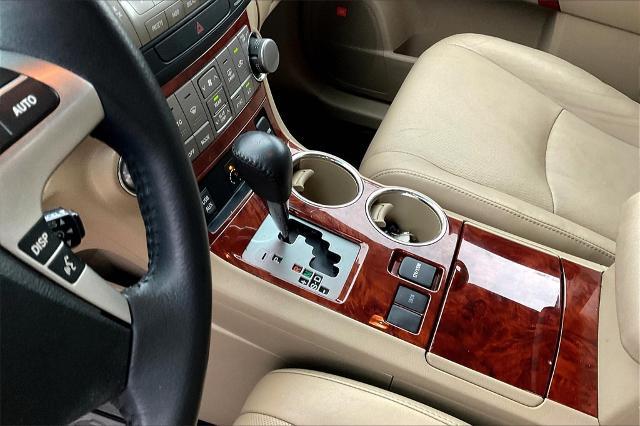 2012 Toyota Highlander Vehicle Photo in Grapevine, TX 76051