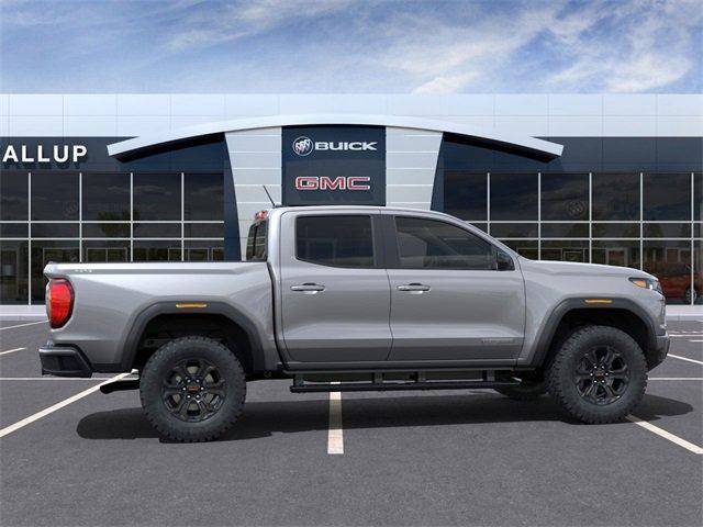 2025 GMC Canyon Vehicle Photo in PUYALLUP, WA 98371-4149