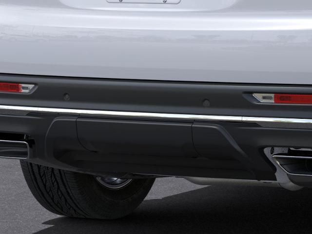 2025 Buick Enclave Vehicle Photo in LAS VEGAS, NV 89146-3033