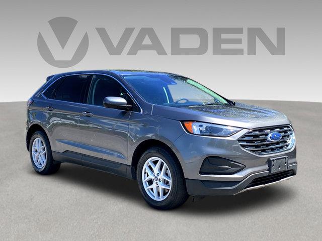 2022 Ford Edge Vehicle Photo in Hinesville, GA 31313