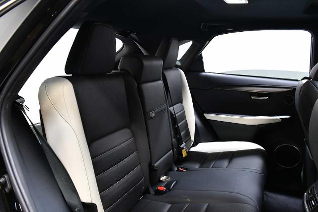 2021 Lexus NX 300 Vehicle Photo in DALLAS, TX 75235