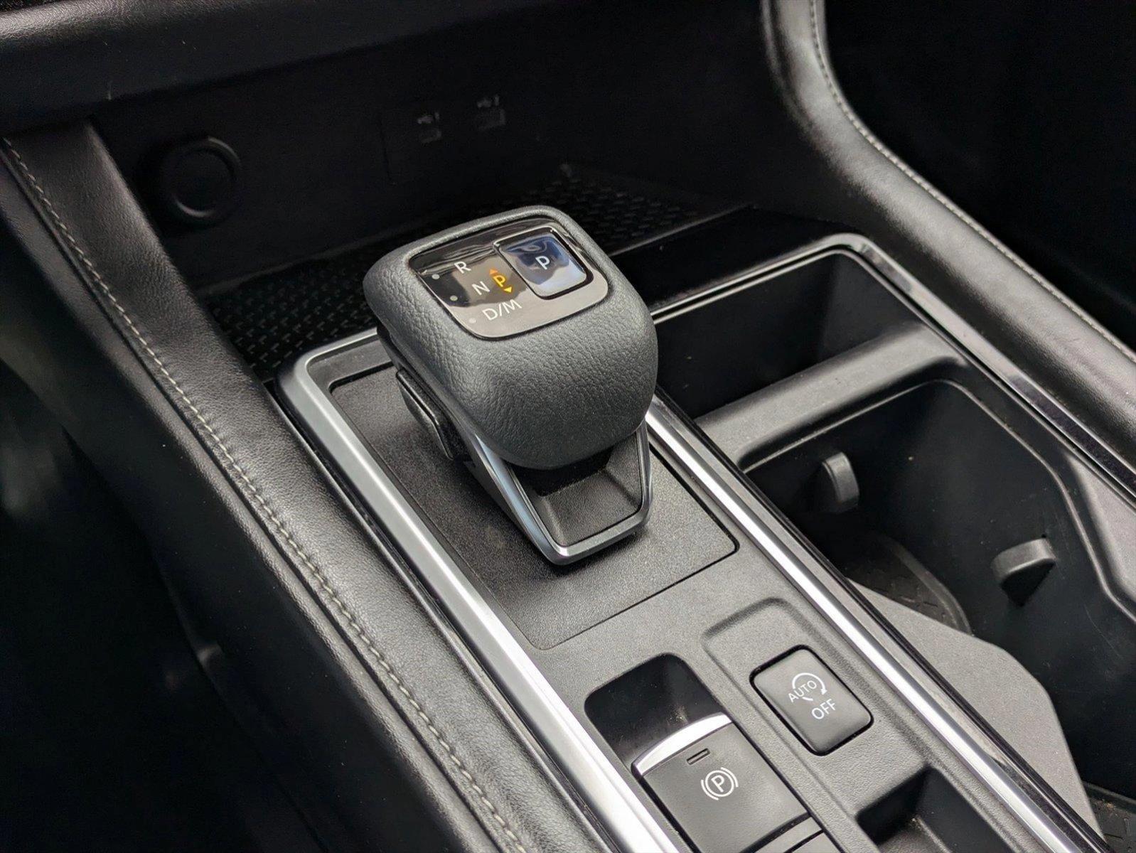 2022 Nissan Pathfinder Vehicle Photo in Tustin, CA 92782